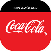 Coca-Cola sin Azúcar