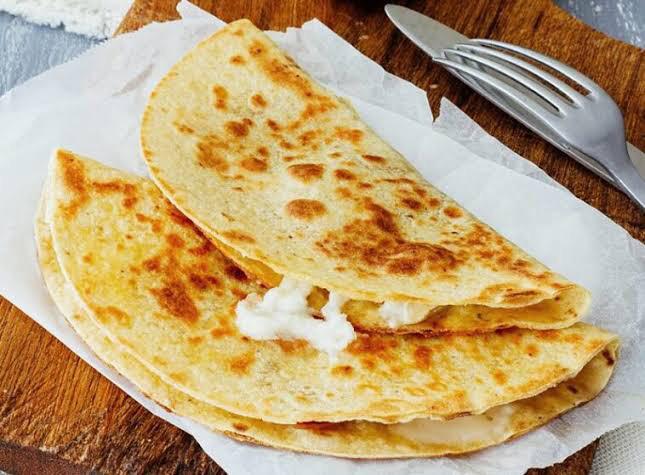 Quesadilla