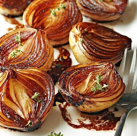 Orden de Cebollas (1/2 Orden)