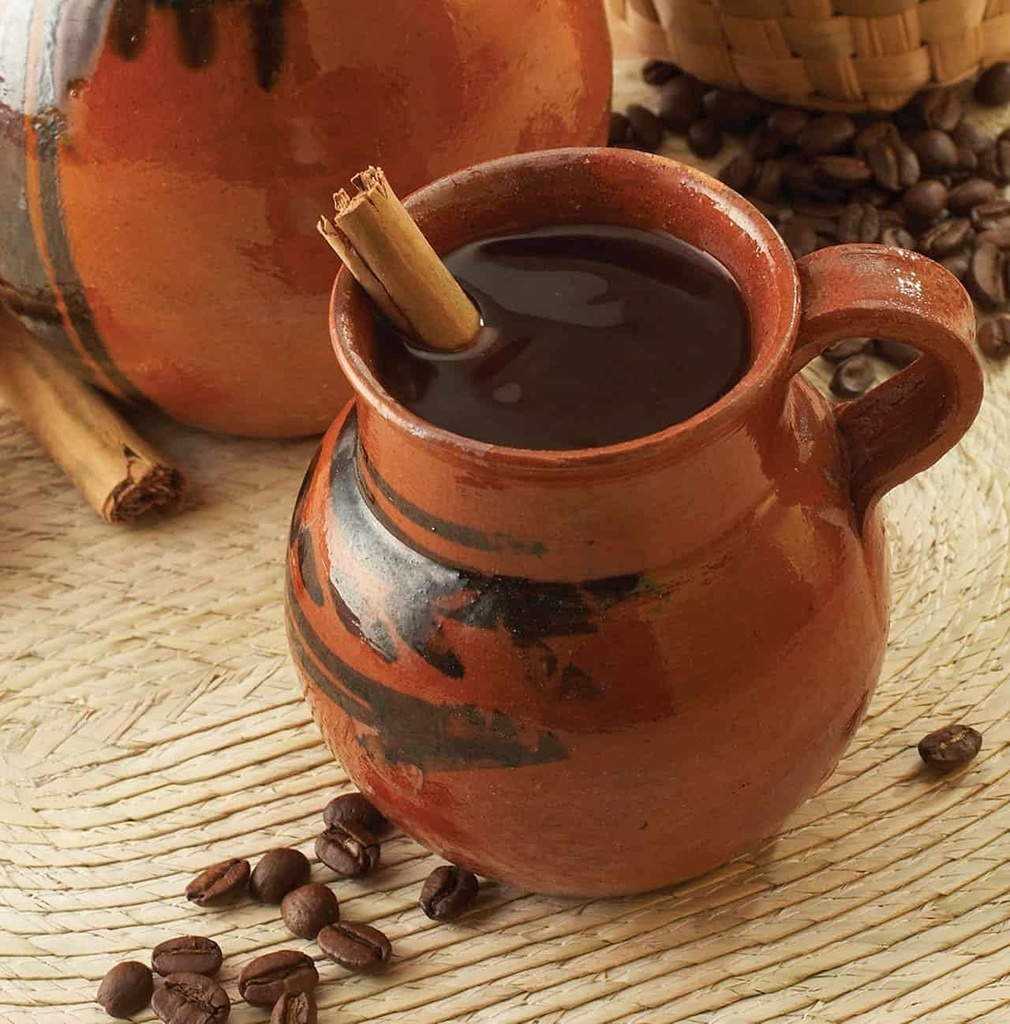 [Café] Café de Olla